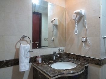 Luluat Muaz Hotel La Mecque Extérieur photo