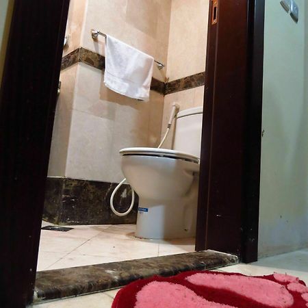 Luluat Muaz Hotel La Mecque Extérieur photo