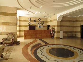 Luluat Muaz Hotel La Mecque Extérieur photo