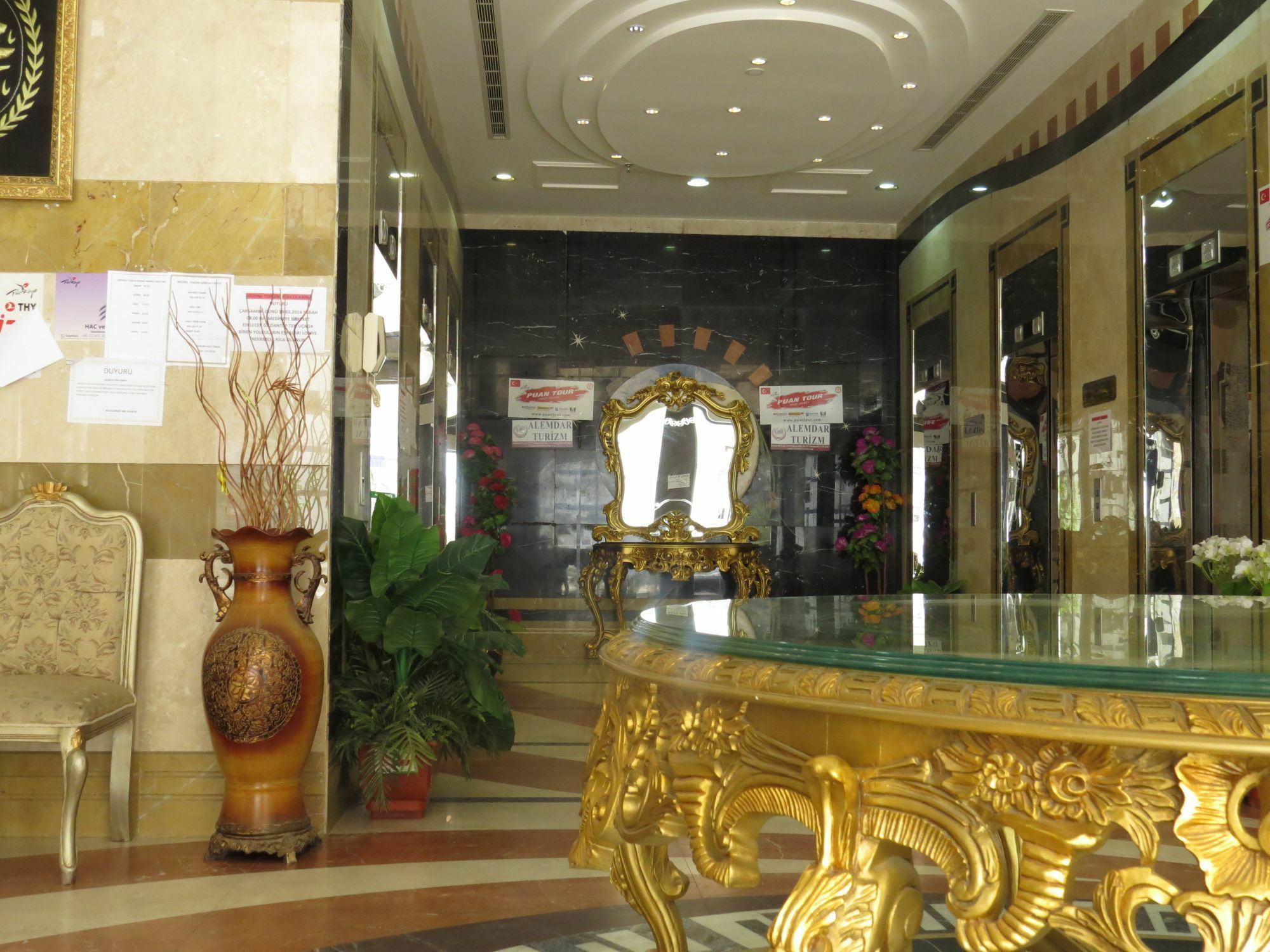 Luluat Muaz Hotel La Mecque Extérieur photo